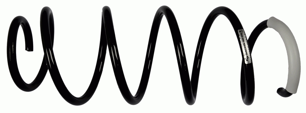 Arc spiral
