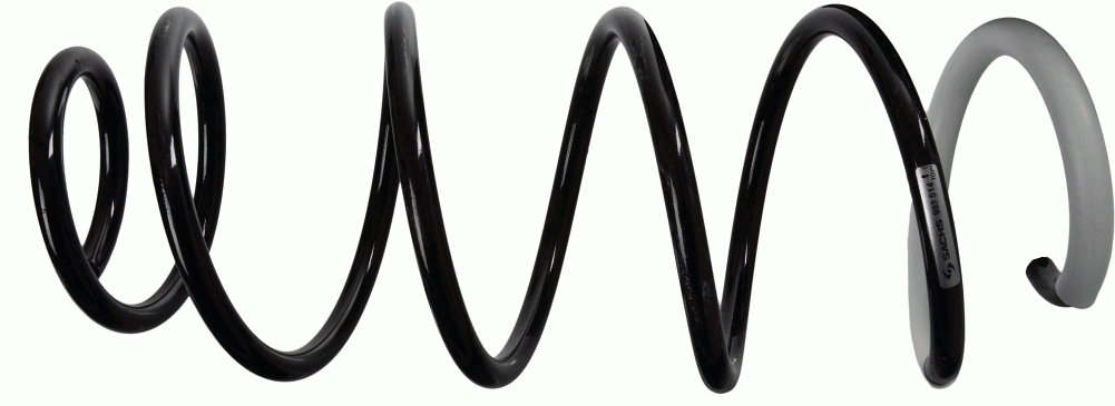 Arc spiral