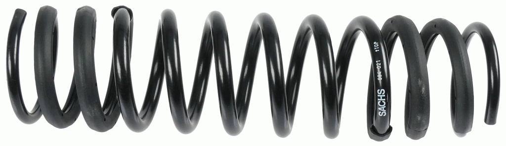 Arc spiral