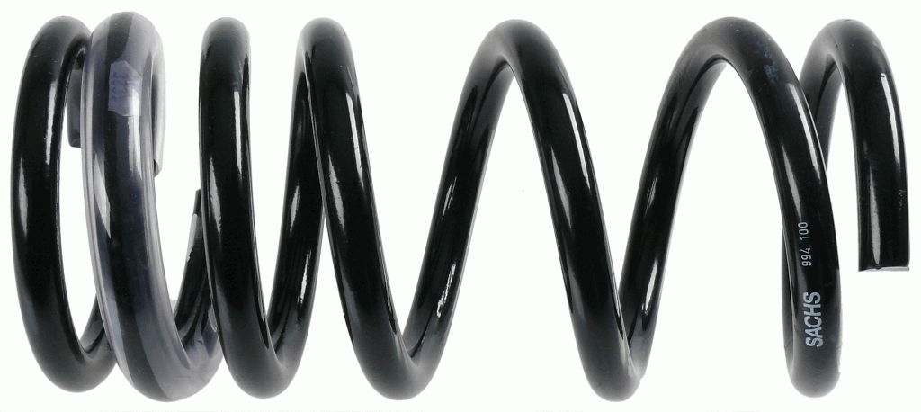 Arc spiral