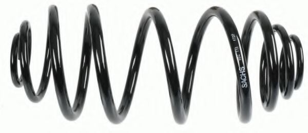 Arc spirala