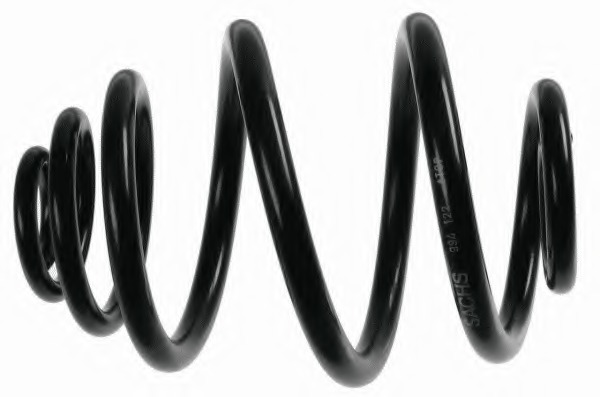 Arc spirala