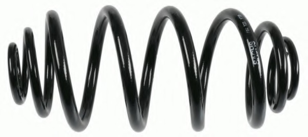 Arc spirala