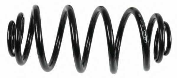Arc spirala
