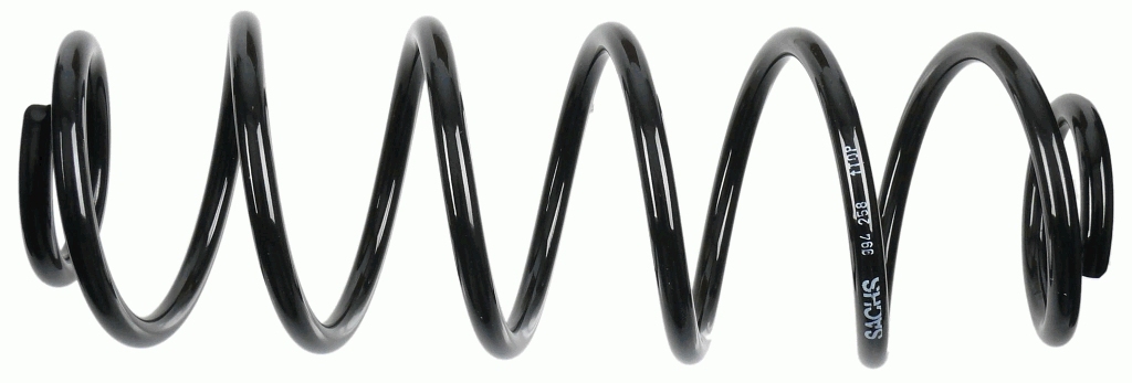Arc spirala