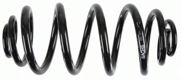 Arc spirala