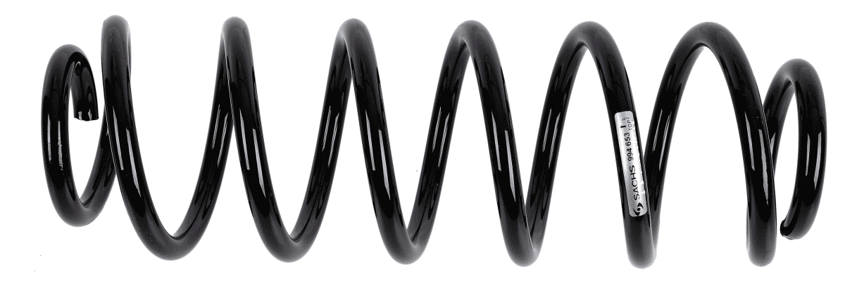Arc spiral