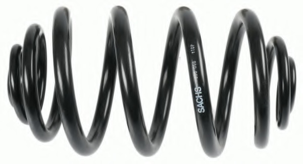 Arc spirala