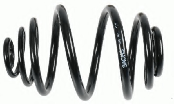 Arc spirala