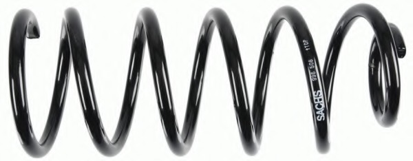 Arc spirala