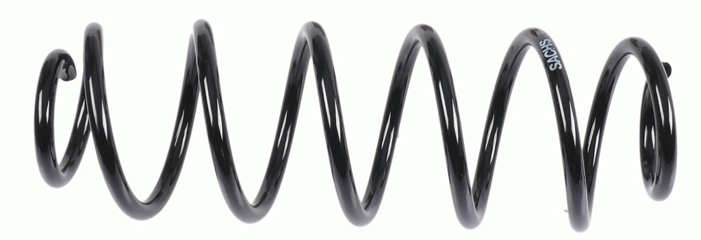 Arc spiral
