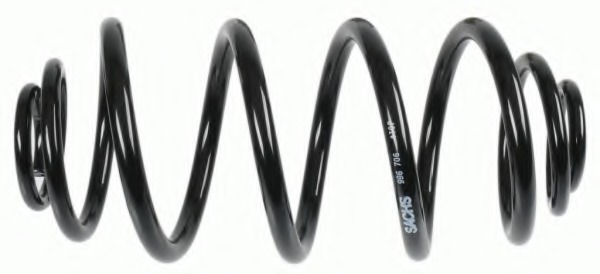 Arc spirala