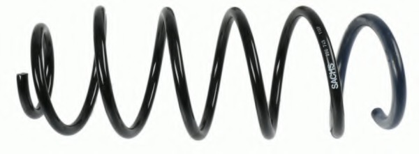 Arc spirala