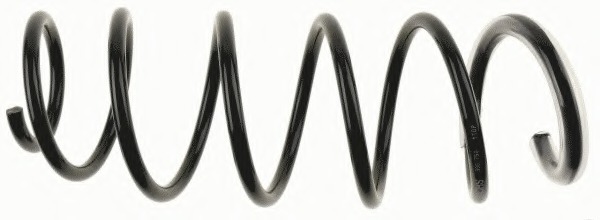 Arc spirala