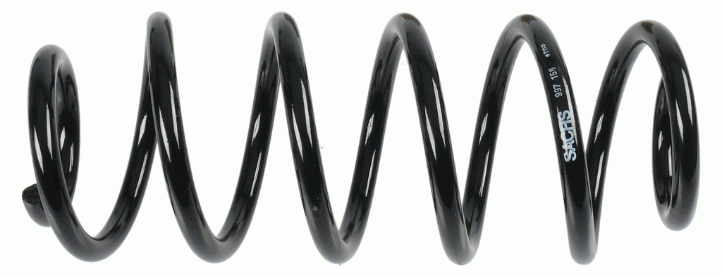 Arc spiral