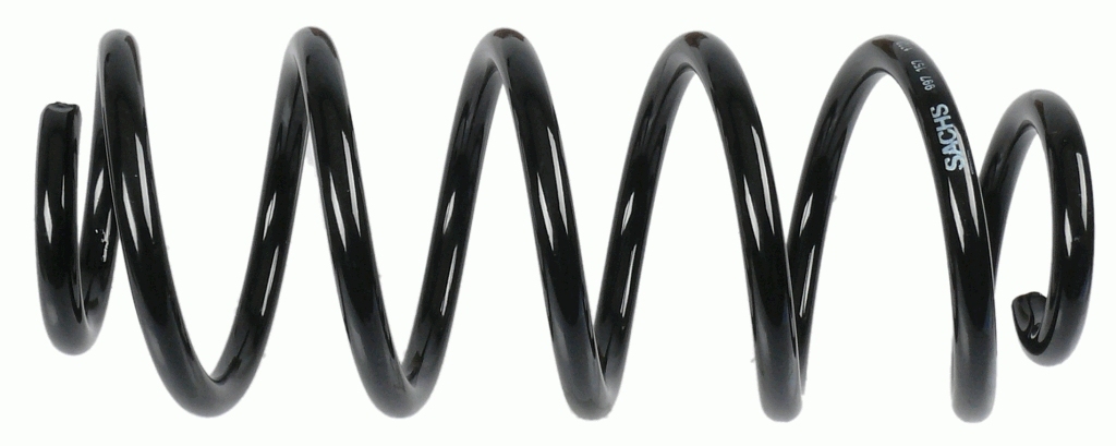 Arc spiral