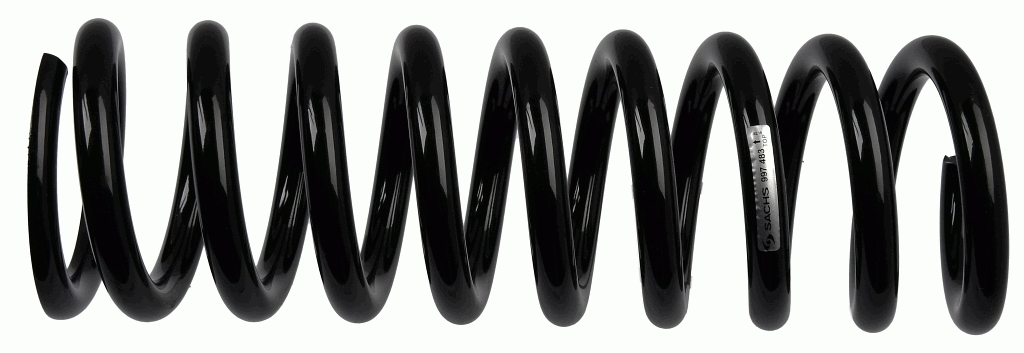 Arc spiral
