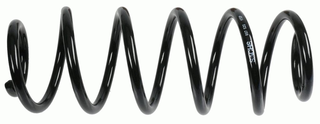 Arc spiral