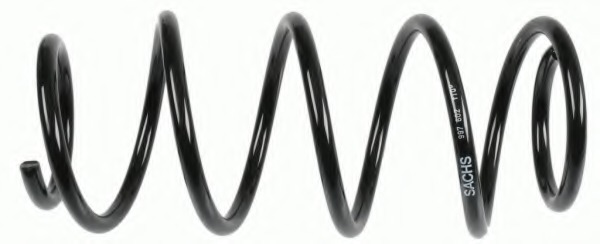 Arc spirala