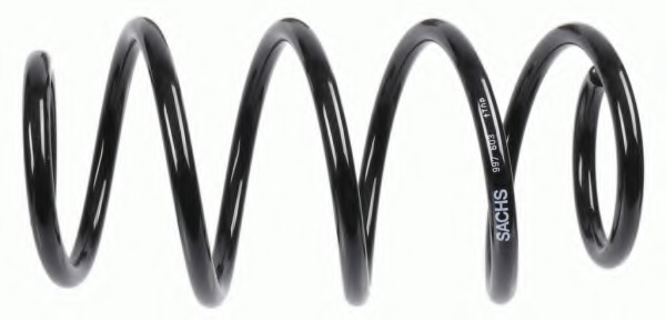 Arc spirala