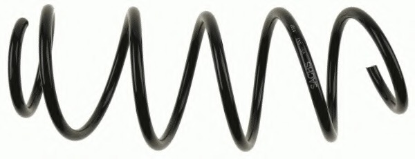 Arc spirala