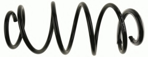 Arc spirala