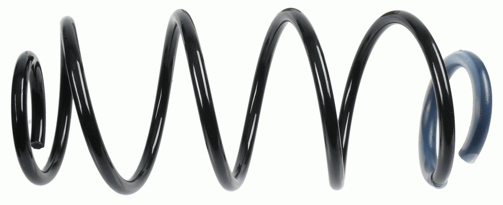 Arc spiral