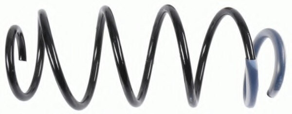Arc spirala