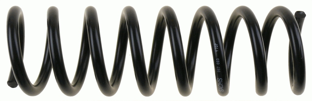 Arc spiral