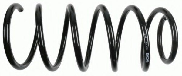 Arc spirala