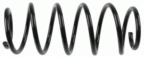 Arc spirala