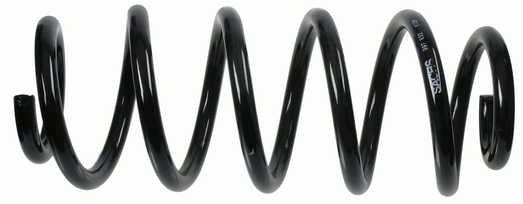 Arc spiral
