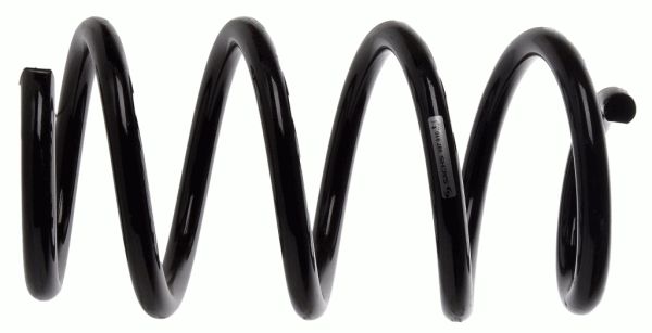 Arc spirala