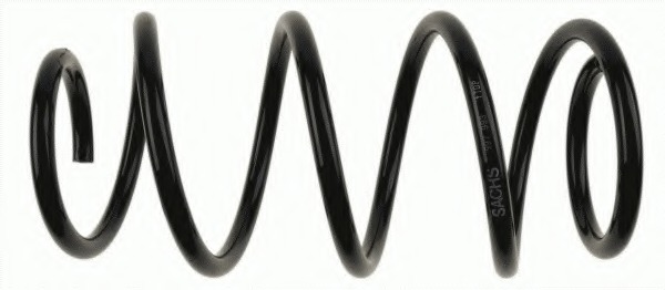 Arc spirala