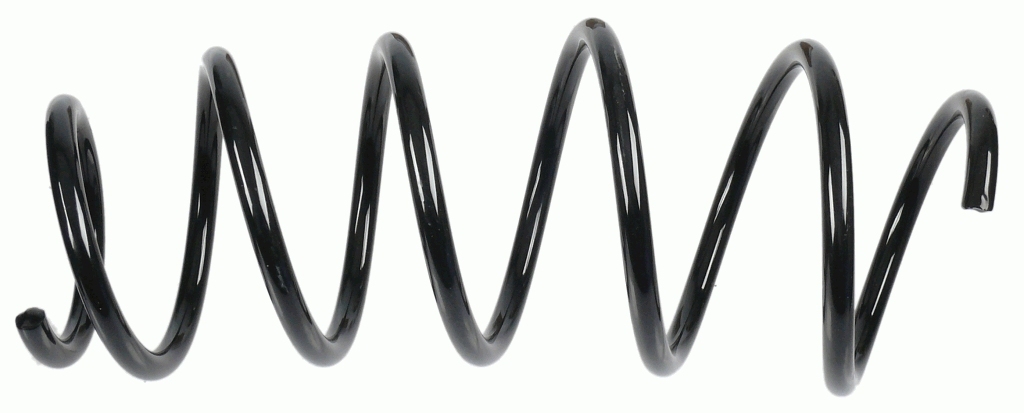 Arc spirala