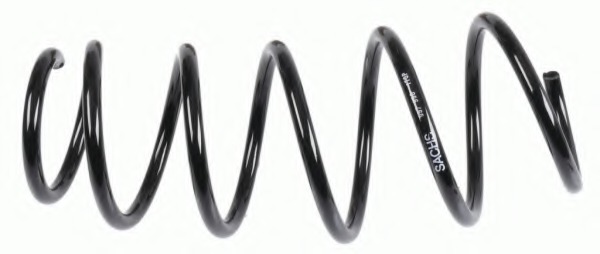 Arc spirala