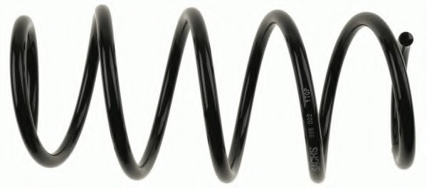Arc spirala