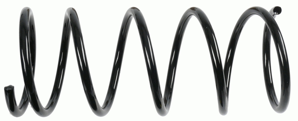Arc spiral