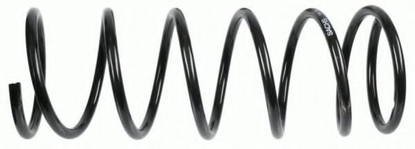 Arc spirala