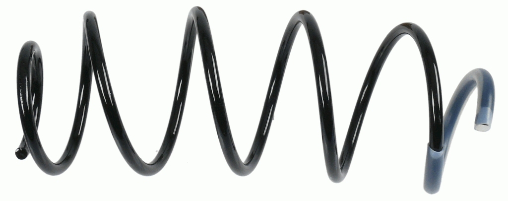 Arc spiral