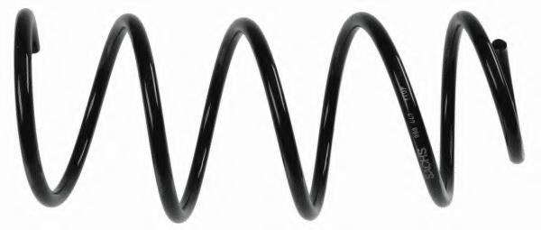 Arc spirala