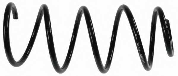 Arc spirala
