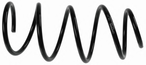 Arc spirala