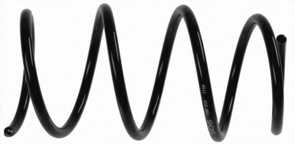 Arc spirala