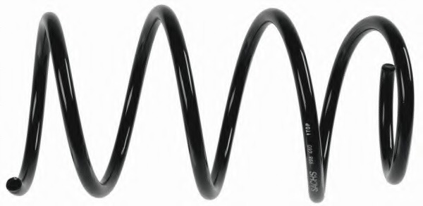 Arc spirala