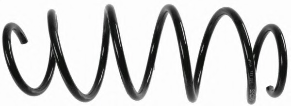 Arc spirala