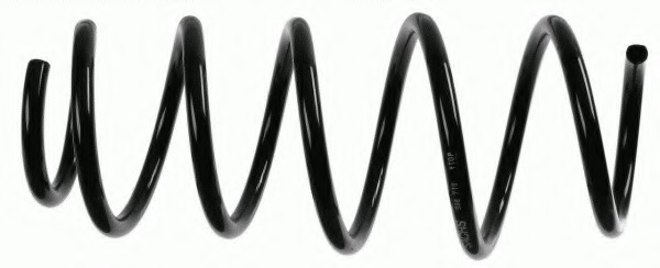 Arc spirala