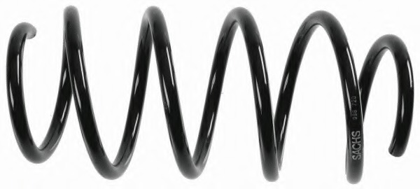 Arc spirala