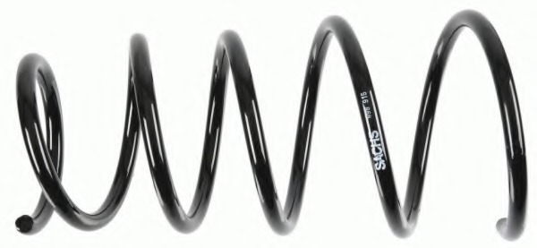 Arc spirala