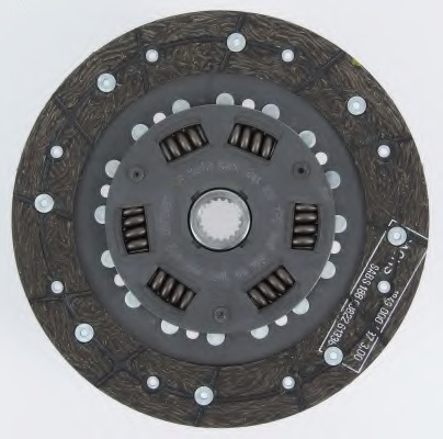 Disc ambreiaj